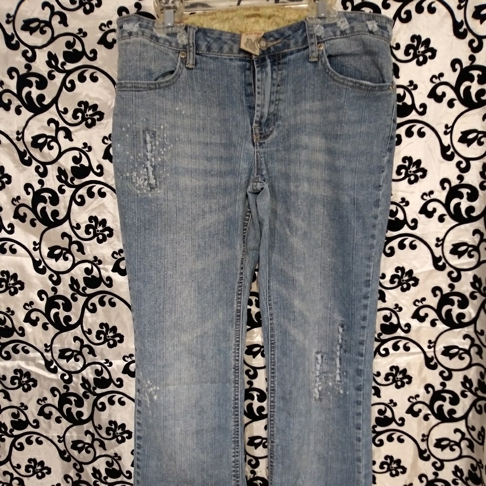 Hedge Wave Vintage